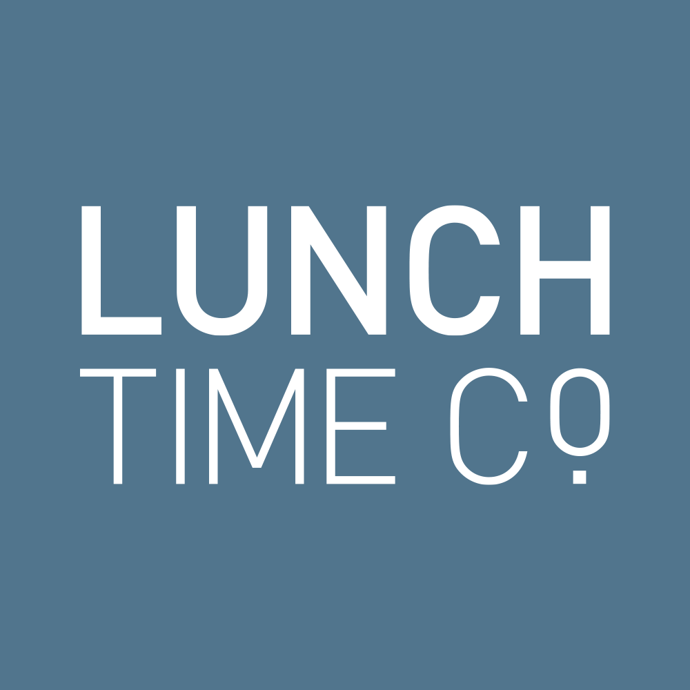 Lunchtime Co logo